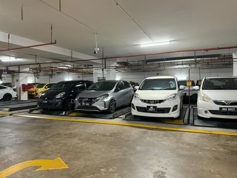 Office for Rent in Taman Desa (Kuala Lumpur) - Denis Soh - PropertyGuru.com.my