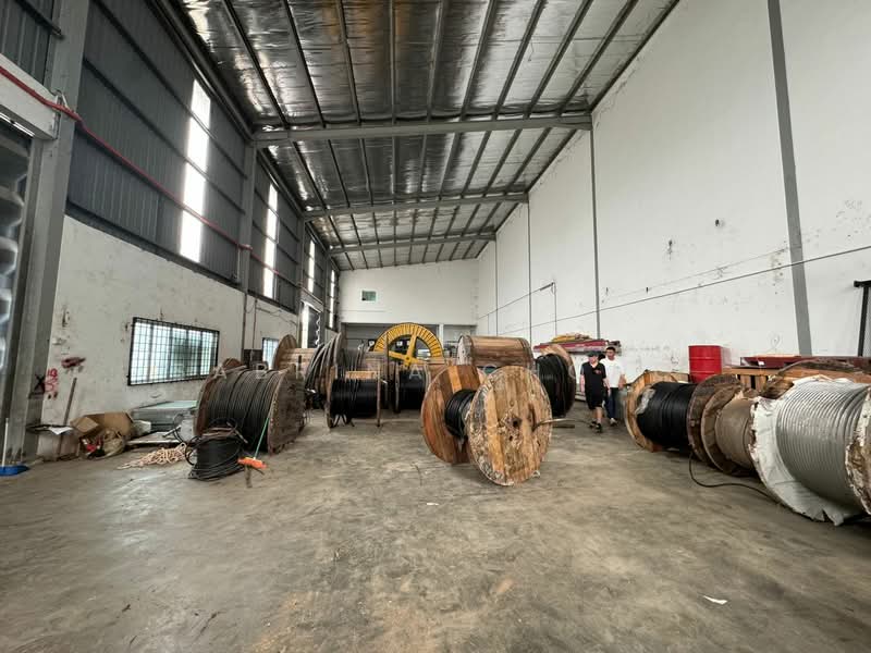 Factory for Sale in Bandar Rinching (Semenyih) - Sabrina Chong - PropertyGuru.com.my