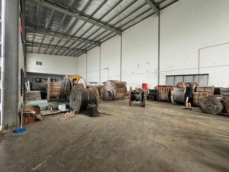Factory for Sale in Bandar Rinching (Semenyih) - Sabrina Chong - PropertyGuru.com.my