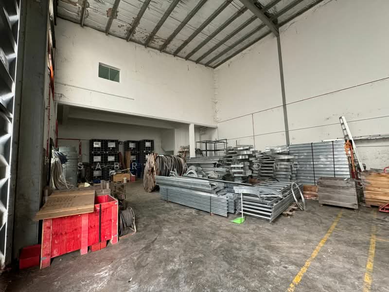 Factory for Sale in Bandar Rinching (Semenyih) - Sabrina Chong - PropertyGuru.com.my