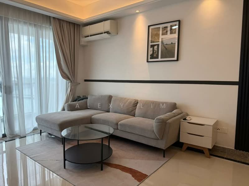 Condominium for Rent at R&F Princess Cove Phase 2-Seine Region - Alexy Lim - Living Room - PropertyGuru.com.my