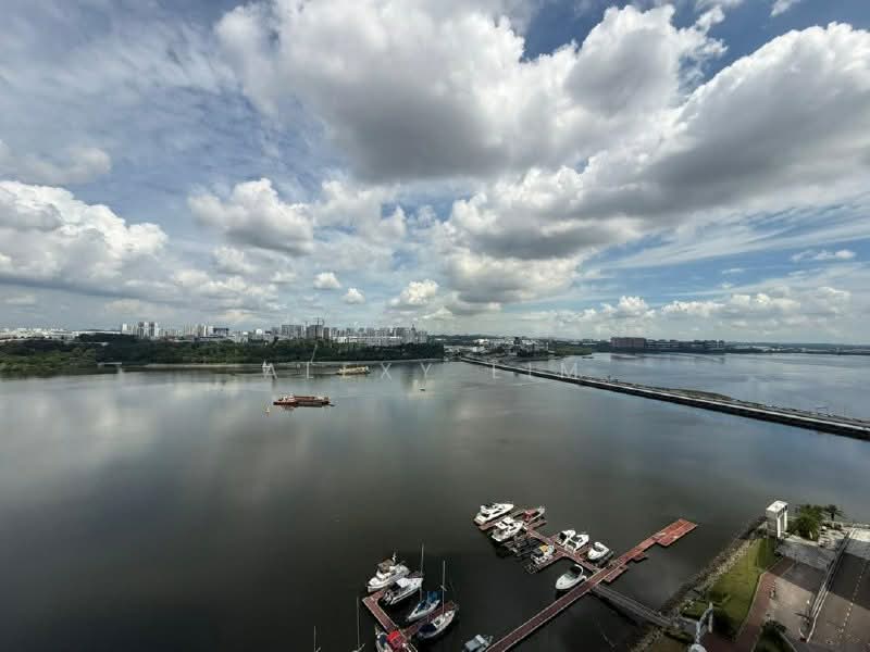 Condominium for Rent at R&F Princess Cove Phase 2-Seine Region - Alexy Lim - View - PropertyGuru.com.my