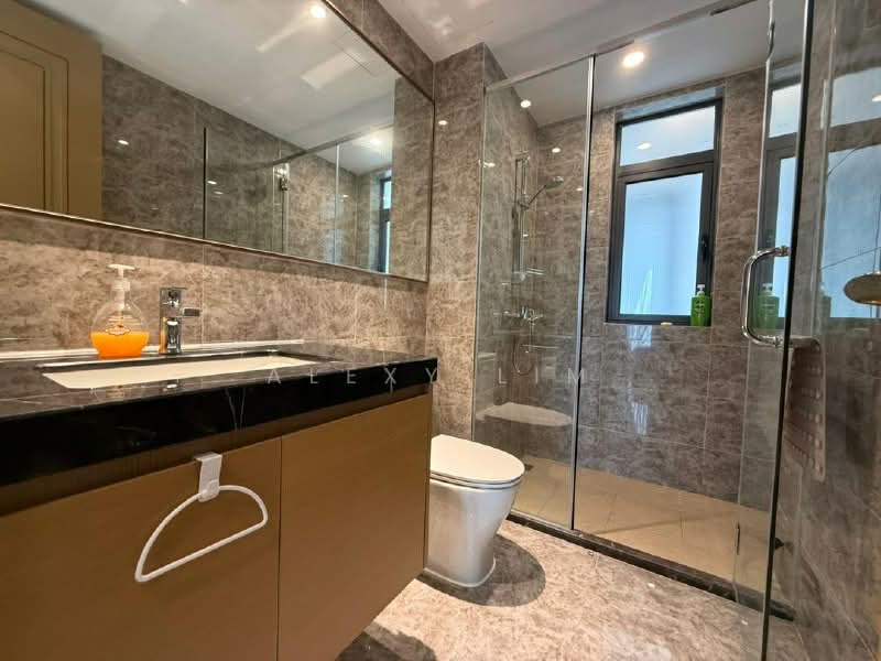Condominium for Rent at R&F Princess Cove Phase 2-Seine Region - Alexy Lim - Bathroom - PropertyGuru.com.my