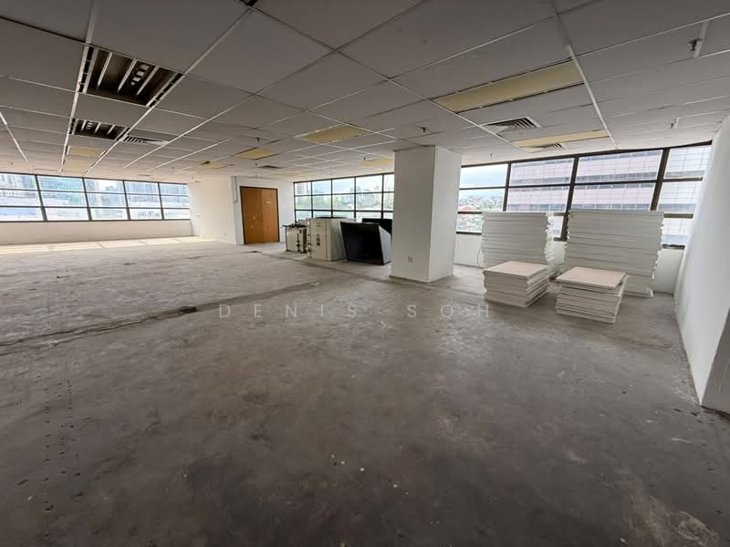 Office for Rent in Taman Desa (Kuala Lumpur) - Denis Soh - PropertyGuru.com.my