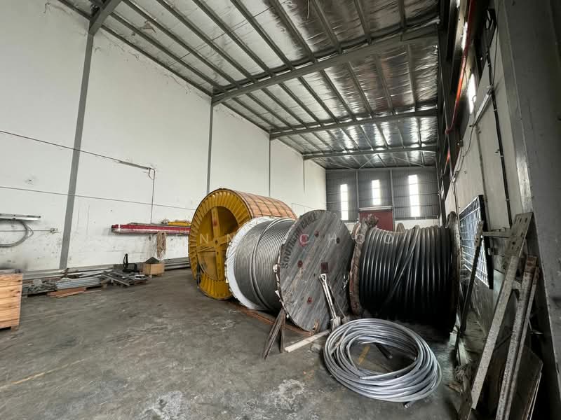 Factory for Rent in Bandar Rinching (Semenyih) - Kenny Choo - Interior - PropertyGuru.com.my