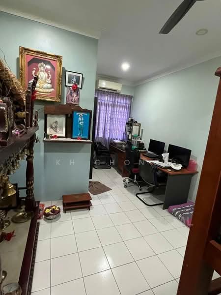 2-storey Terraced House for Sale in Bandar Bukit Tinggi (Klang) - KH Chong - Study - PropertyGuru.com.my
