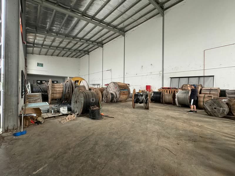 Factory for Rent in Bandar Rinching (Semenyih) - Tony YY - PropertyGuru.com.my