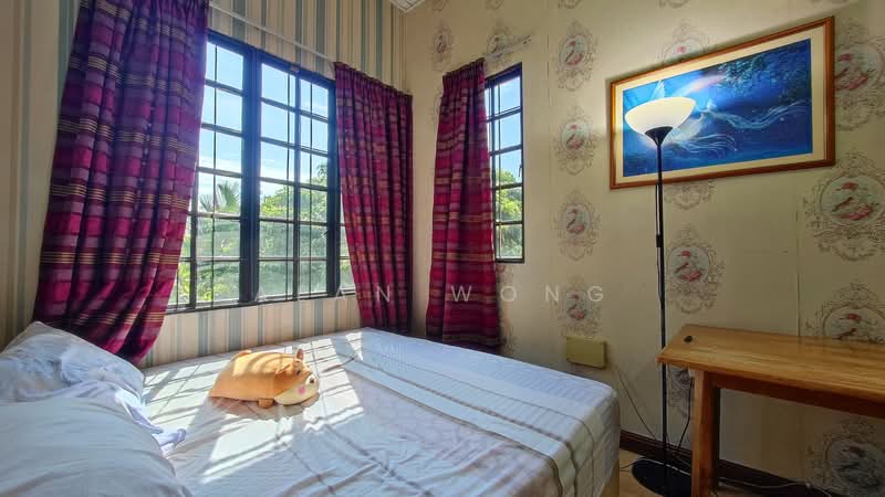Rumah Banglo untuk Dijual di Shah Alam (Selangor) - Alan Wong - PropertyGuru.com.my