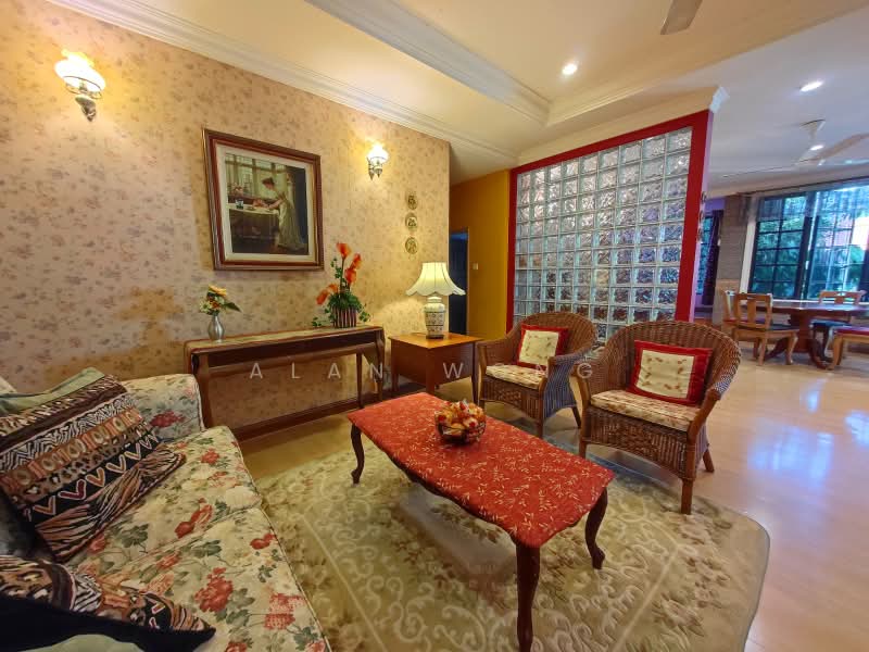 Rumah Banglo untuk Dijual di Shah Alam (Selangor) - Alan Wong - PropertyGuru.com.my