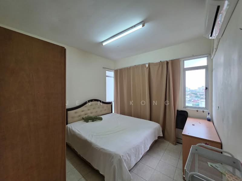 Service Residence for Rent at Millennium Place @ Millennium Square - Jenny Kong - PropertyGuru.com.my