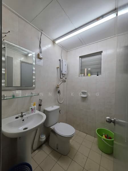 Service Residence for Rent at Millennium Place @ Millennium Square - Jenny Kong - PropertyGuru.com.my