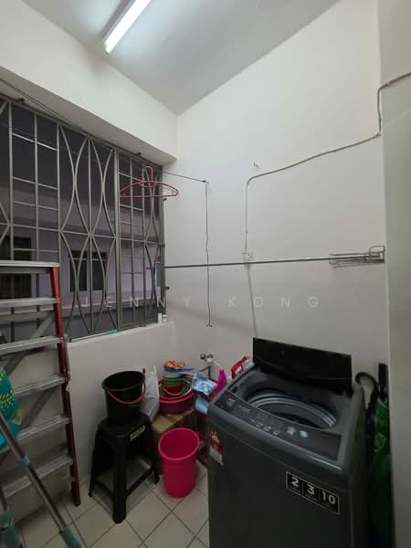Service Residence for Rent at Millennium Place @ Millennium Square - Jenny Kong - PropertyGuru.com.my