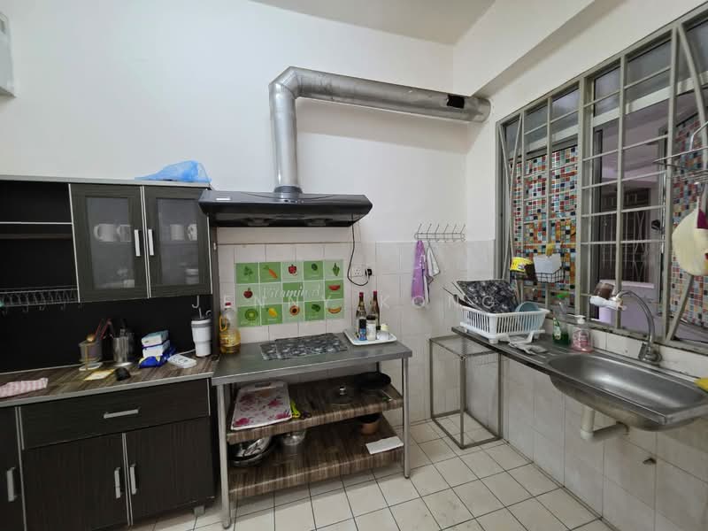 Service Residence for Rent at Millennium Place @ Millennium Square - Jenny Kong - PropertyGuru.com.my