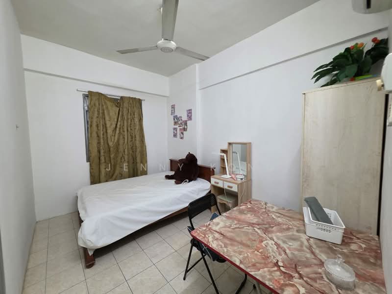 Service Residence for Rent at Millennium Place @ Millennium Square - Jenny Kong - PropertyGuru.com.my