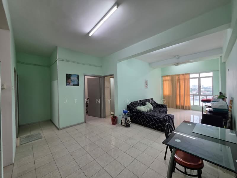 Service Residence for Rent at Millennium Place @ Millennium Square - Jenny Kong - PropertyGuru.com.my