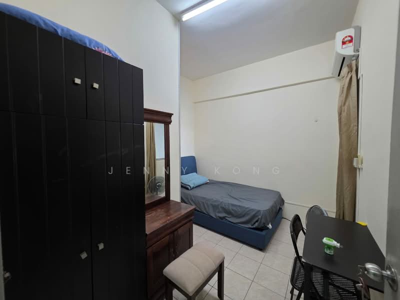 Service Residence for Rent at Millennium Place @ Millennium Square - Jenny Kong - PropertyGuru.com.my