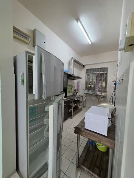 Service Residence for Rent at Millennium Place @ Millennium Square - Jenny Kong - PropertyGuru.com.my