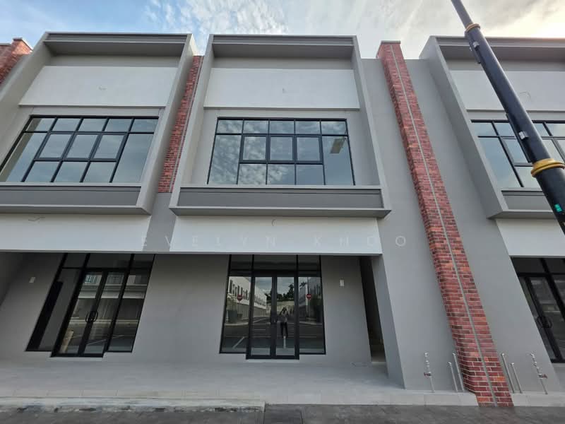 Kedai untuk Disewa di Bandar Gamuda Gardens (Rawang) - Evelyn Khoo - Exterior - PropertyGuru.com.my