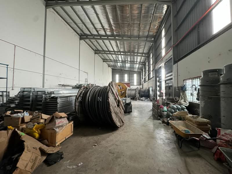 Factory for Rent in Bandar Rinching (Semenyih) - Sabrina Chong - PropertyGuru.com.my