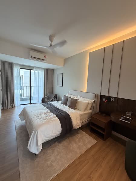 3-storey Terraced House for Sale in Seksyen U15 (Shah Alam) - Hanah Burhan - Bedroom - PropertyGuru.com.my