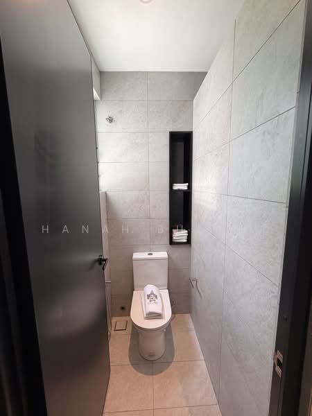 3-storey Terraced House for Sale in Seksyen U15 (Shah Alam) - Hanah Burhan - Bathroom - PropertyGuru.com.my