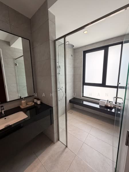 3-storey Terraced House for Sale in Seksyen U15 (Shah Alam) - Hanah Burhan - Bathroom - PropertyGuru.com.my