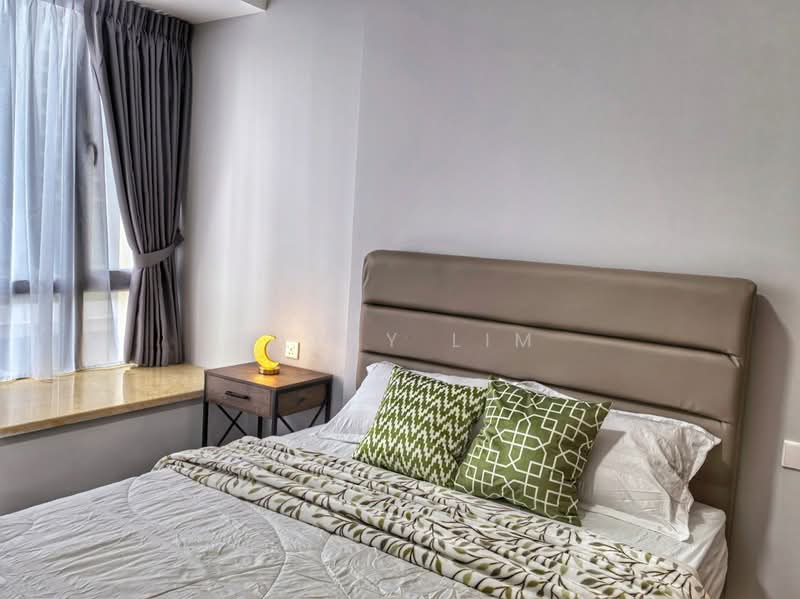 Service Residence for Rent at R&F Princess Cove Phase 1 - Alexy Lim - Bedroom - PropertyGuru.com.my