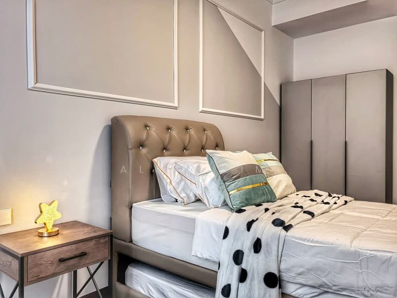 Service Residence for Rent at R&F Princess Cove Phase 1 - Alexy Lim - Bedroom - PropertyGuru.com.my