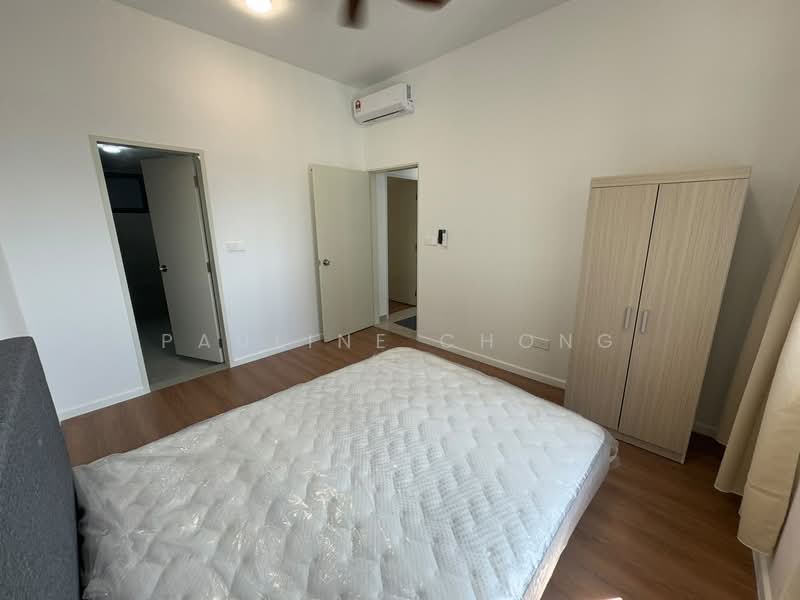 Service Residence for Rent at 168 Park Residensi Selayang - Pauline Chong - Bedroom - PropertyGuru.com.my