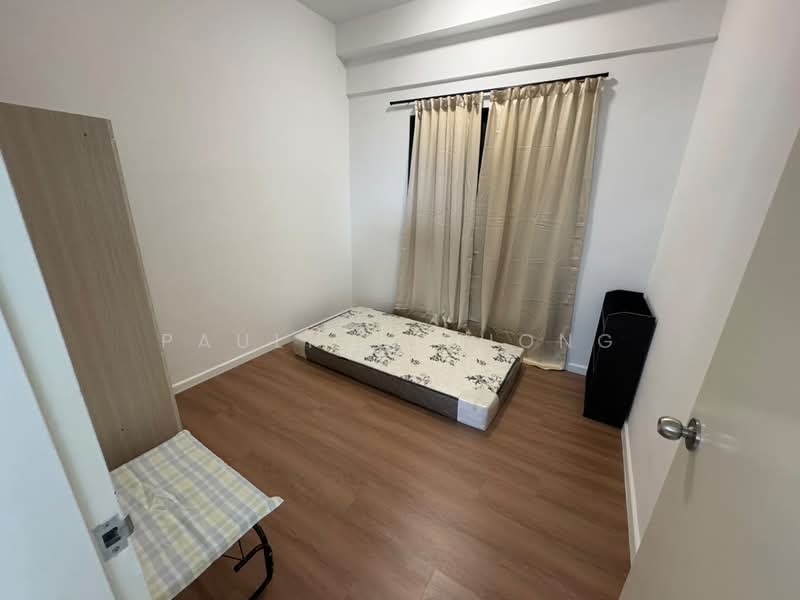 Service Residence for Rent at 168 Park Residensi Selayang - Pauline Chong - Bedroom - PropertyGuru.com.my