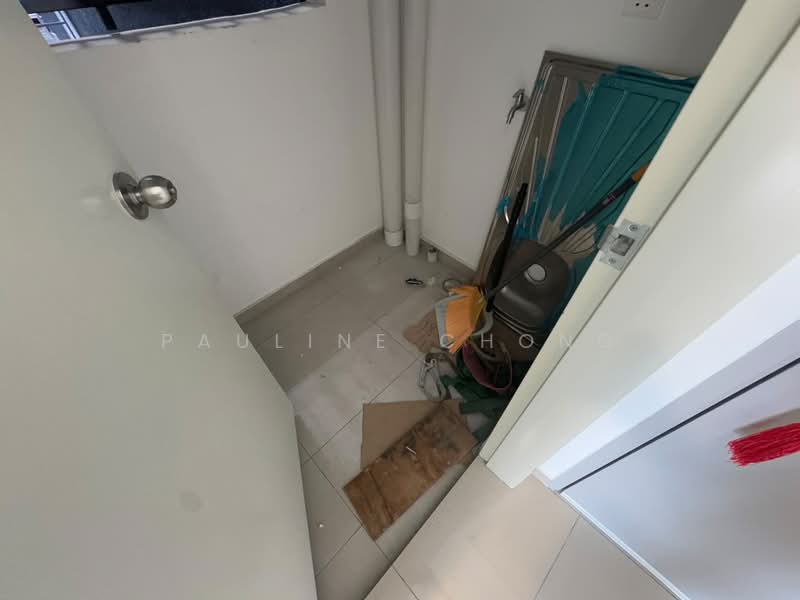 Service Residence for Rent at 168 Park Residensi Selayang - Pauline Chong - Interior - PropertyGuru.com.my