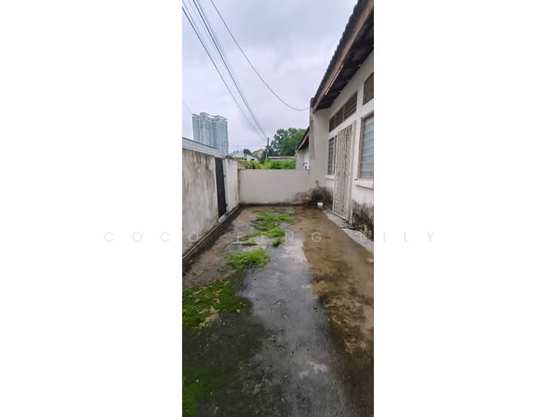 1-storey Terraced House for Sale in Taman Pelangi (Johor Bahru) - Coco Feng Lily - PropertyGuru.com.my