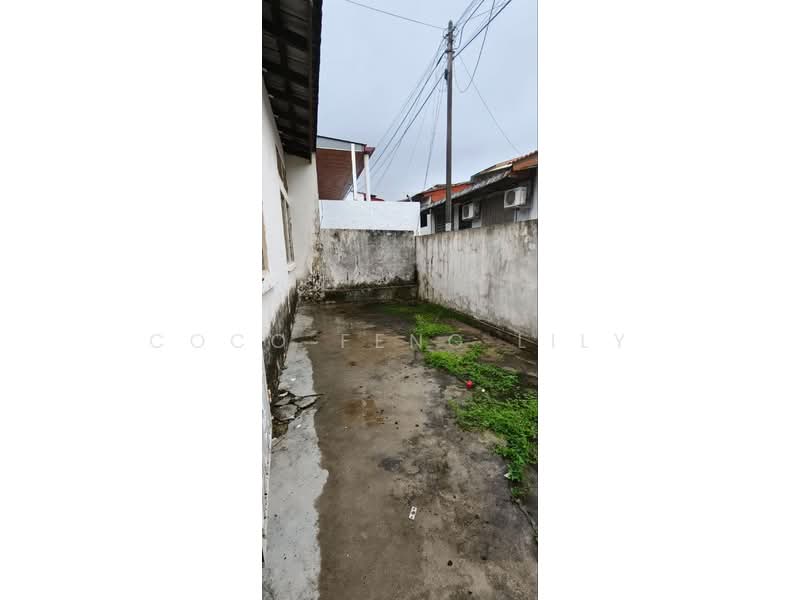 1-storey Terraced House for Sale in Taman Pelangi (Johor Bahru) - Coco Feng Lily - PropertyGuru.com.my