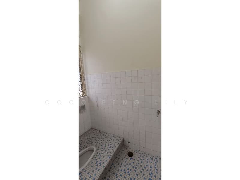 1-storey Terraced House for Sale in Taman Pelangi (Johor Bahru) - Coco Feng Lily - PropertyGuru.com.my