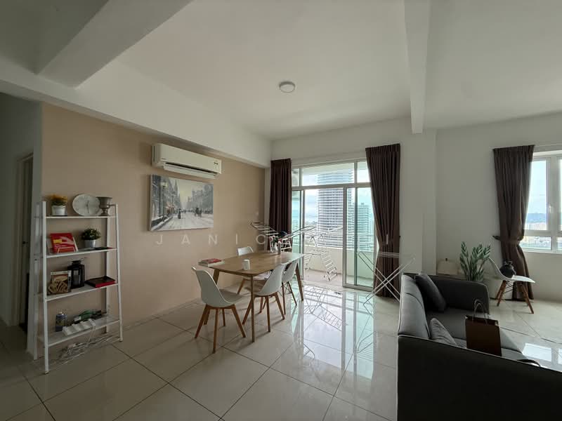 Condominium for Rent at Starhill Luxury Residence - Janice Ooi - PropertyGuru.com.my