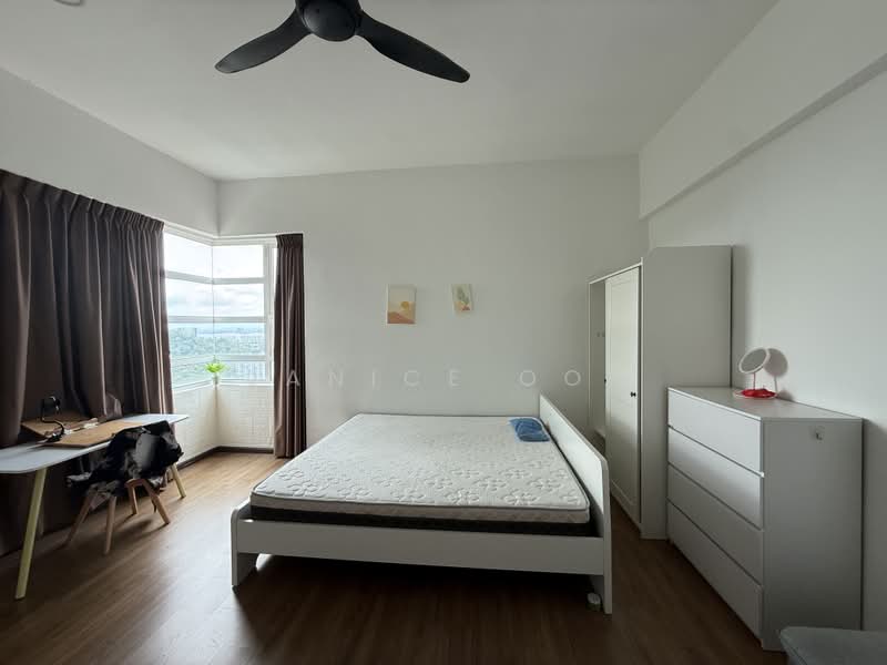 Condominium for Rent at Starhill Luxury Residence - Janice Ooi - PropertyGuru.com.my
