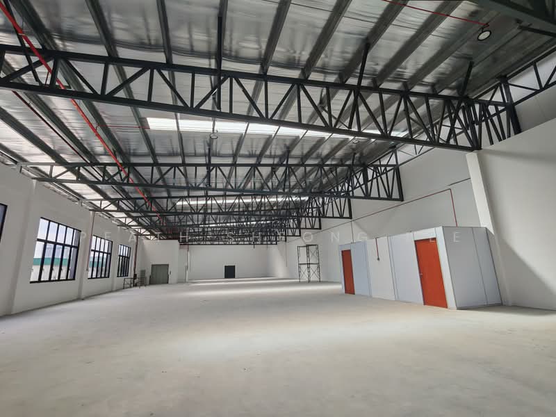 Semi-D Factory for Rent in Balakong (Cheras) - Peath Sheong Lee - PropertyGuru.com.my