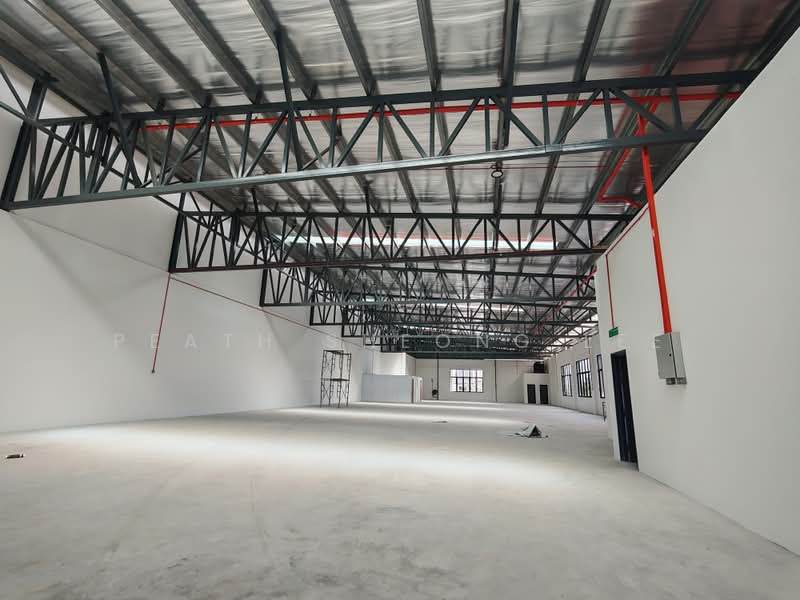 Semi-D Factory for Rent in Balakong (Cheras) - Peath Sheong Lee - PropertyGuru.com.my
