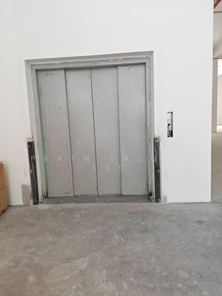 Semi-D Factory for Rent in Balakong (Cheras) - Peath Sheong Lee - PropertyGuru.com.my