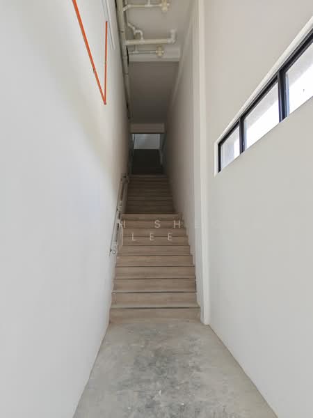 Semi-D Factory for Rent in Balakong (Cheras) - Peath Sheong Lee - PropertyGuru.com.my