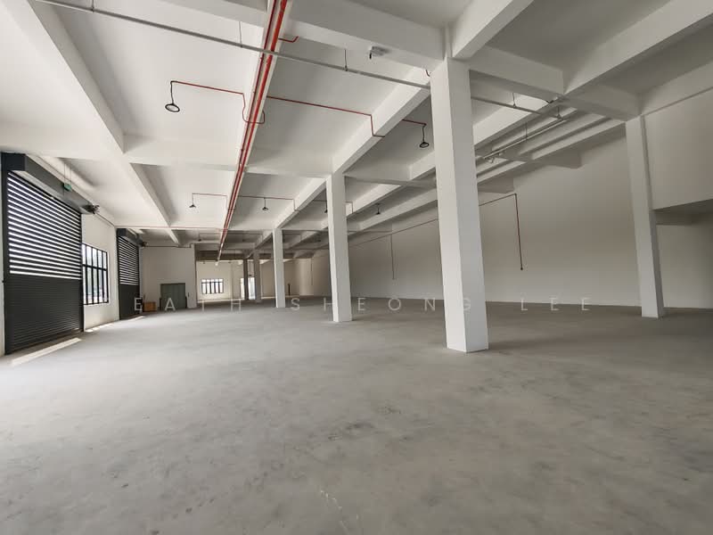 Semi-D Factory for Rent in Balakong (Cheras) - Peath Sheong Lee - PropertyGuru.com.my