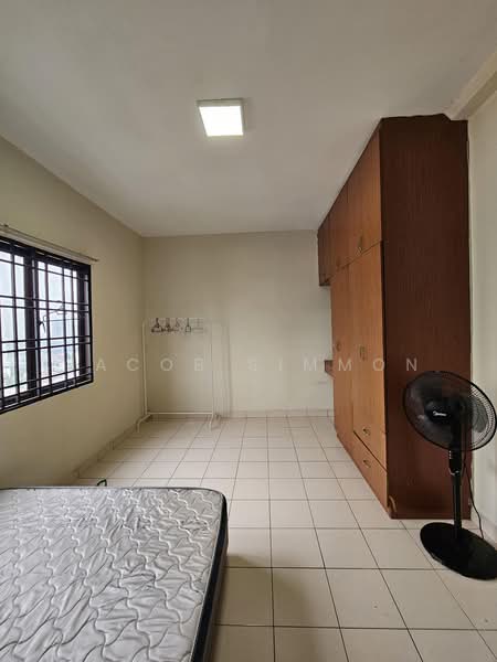 Kondominium untuk Disewa di Sri Putramas - Jacob Simmon - PropertyGuru.com.my
