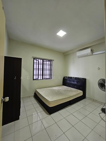 Kondominium untuk Disewa di Sri Putramas - Jacob Simmon - PropertyGuru.com.my