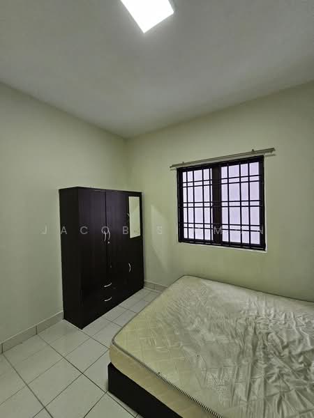 Kondominium untuk Disewa di Sri Putramas - Jacob Simmon - PropertyGuru.com.my