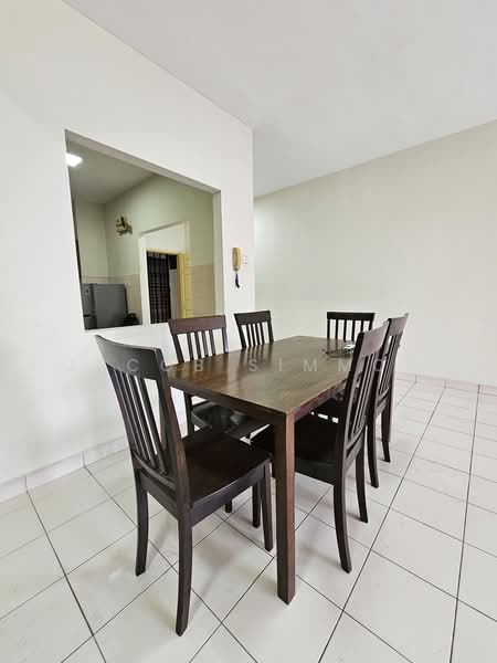 Kondominium untuk Disewa di Sri Putramas - Jacob Simmon - PropertyGuru.com.my