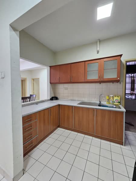 Kondominium untuk Disewa di Sri Putramas - Jacob Simmon - PropertyGuru.com.my