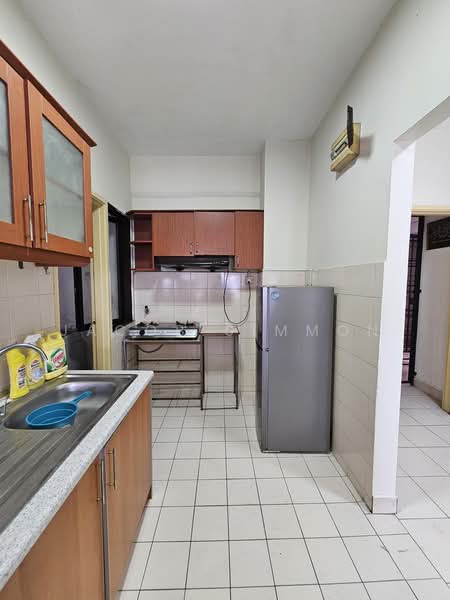 Kondominium untuk Disewa di Sri Putramas - Jacob Simmon - PropertyGuru.com.my