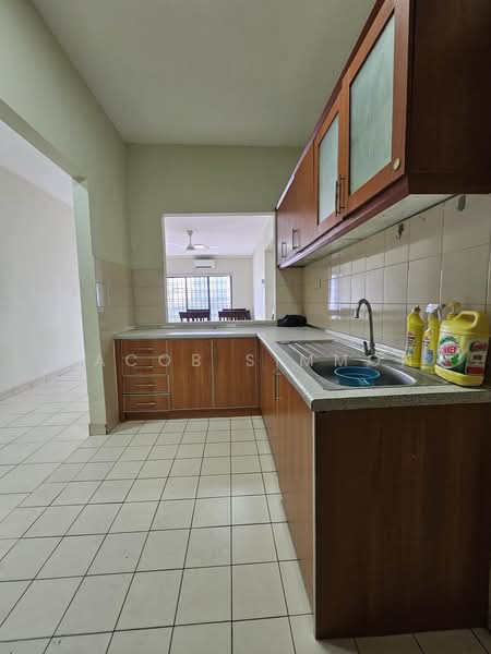 Kondominium untuk Disewa di Sri Putramas - Jacob Simmon - PropertyGuru.com.my