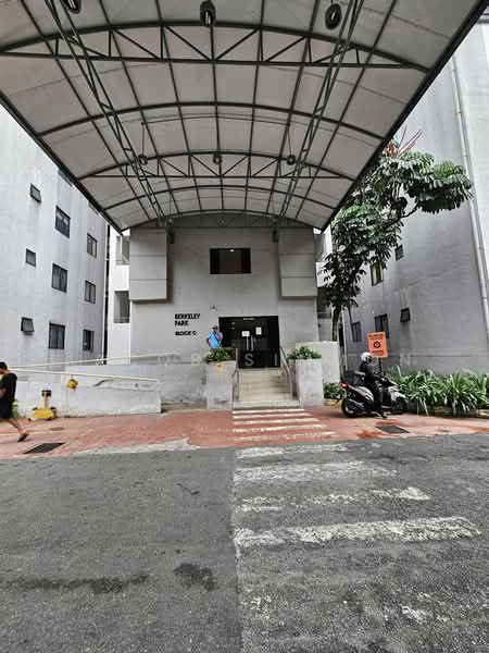 Kondominium untuk Disewa di Sri Putramas - Jacob Simmon - PropertyGuru.com.my