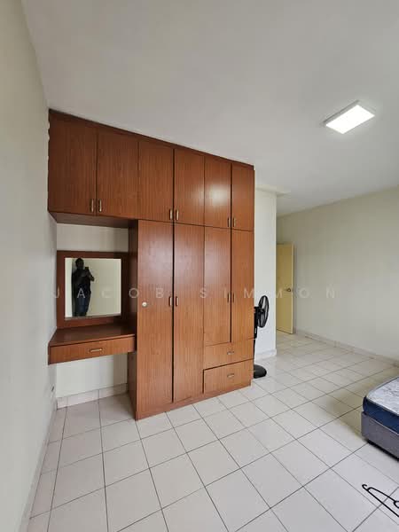 Kondominium untuk Disewa di Sri Putramas - Jacob Simmon - PropertyGuru.com.my